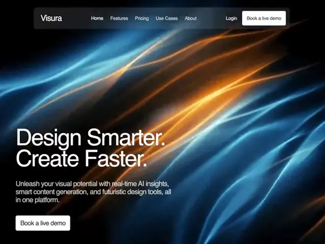 Luminex site hero, a dark product page shipped by All True Systems.
